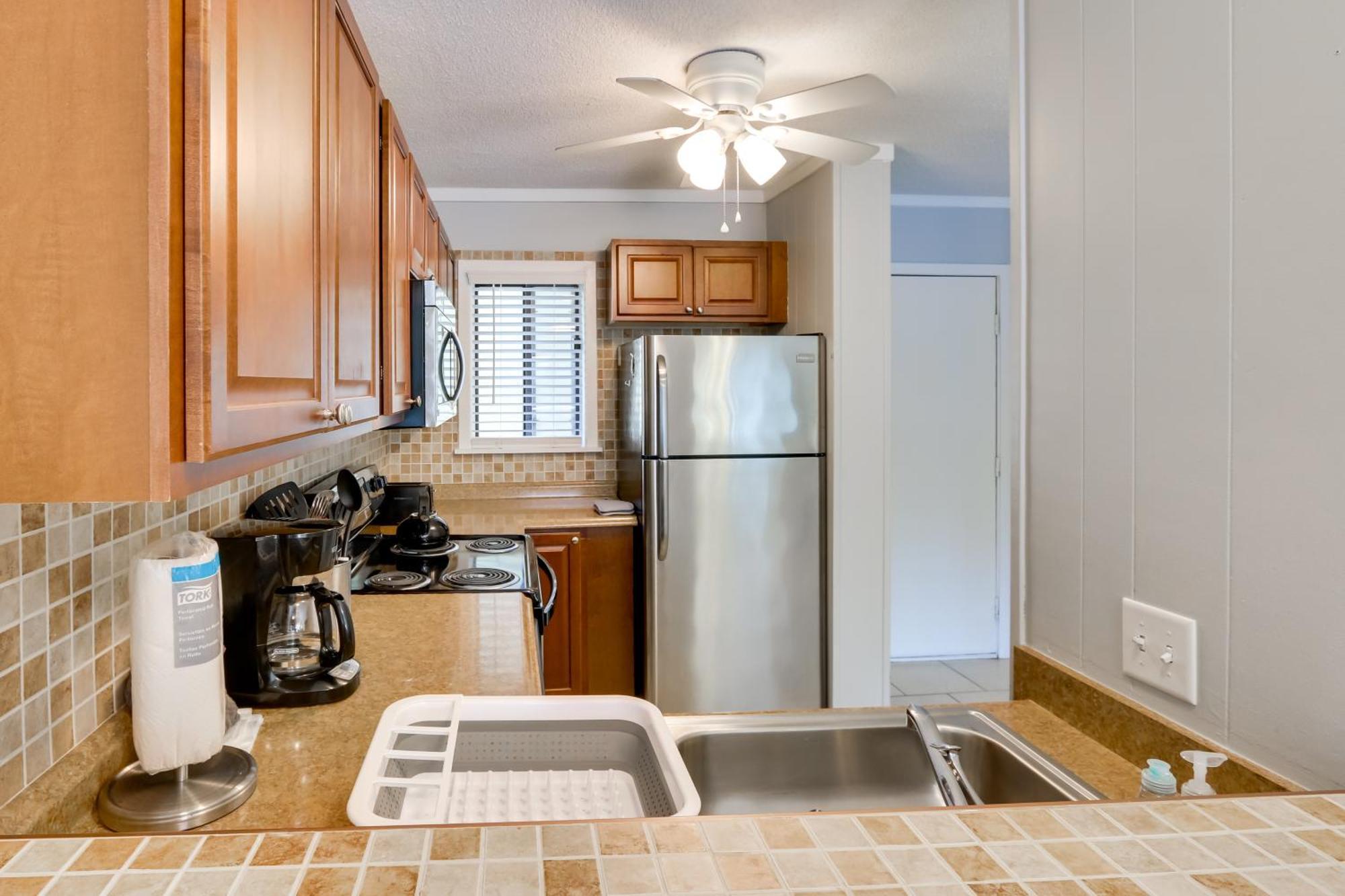 Bright And Beachy Getaway On Hilton Head Island! Buitenkant foto