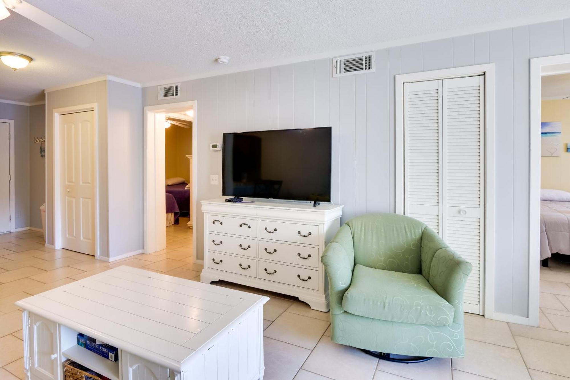 Bright And Beachy Getaway On Hilton Head Island! Buitenkant foto