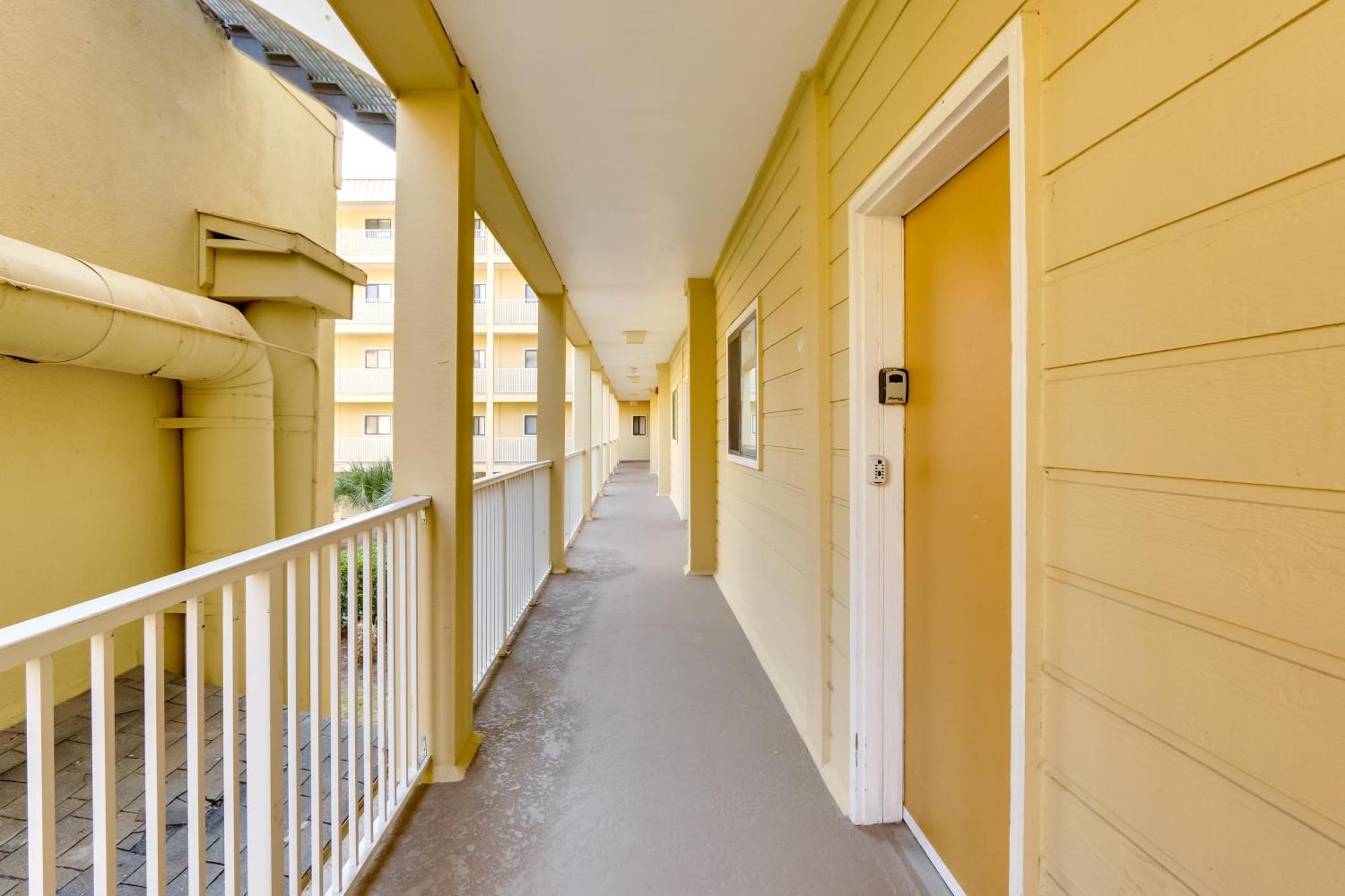 Bright And Beachy Getaway On Hilton Head Island! Buitenkant foto