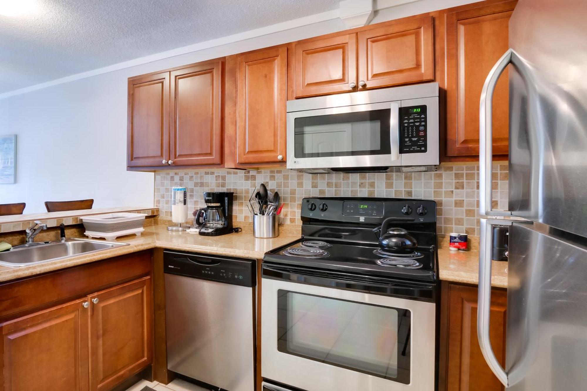 Bright And Beachy Getaway On Hilton Head Island! Buitenkant foto