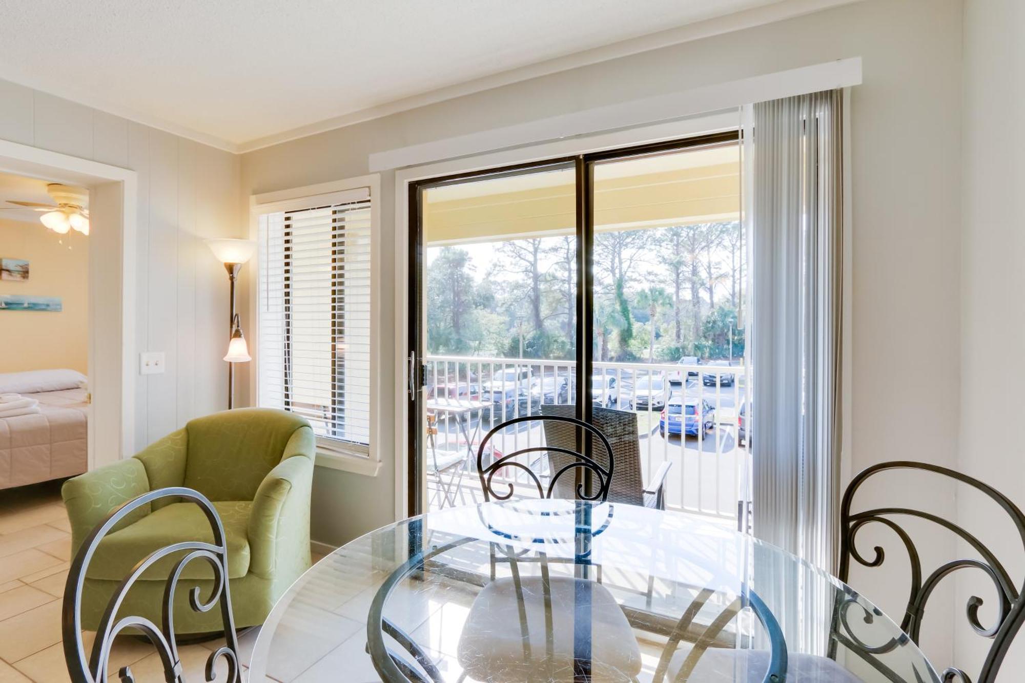 Bright And Beachy Getaway On Hilton Head Island! Buitenkant foto